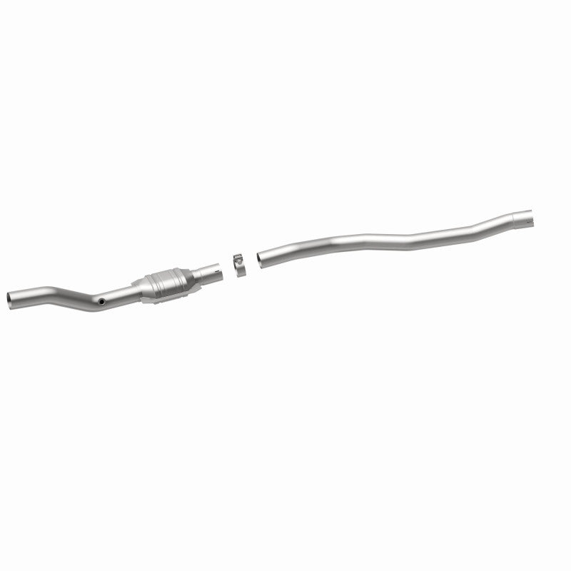 MagnaFlow Conv DF Dodge Dokota 3.9/5.2L 4WD Magnaflow