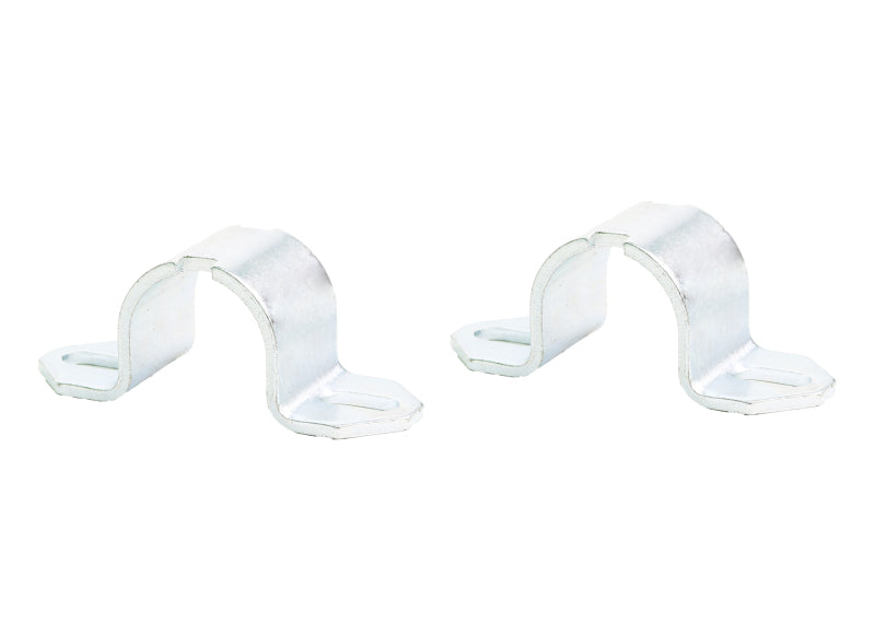 Whiteline Universal Sway Bar Mount Saddle Kit Whiteline