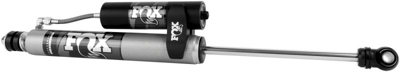 Fox 05-19 Ford F250/F350 2.0 Performance Series 11in Smooth Body IFP Front Shock /5.5-7in lift - eliteracefab.com