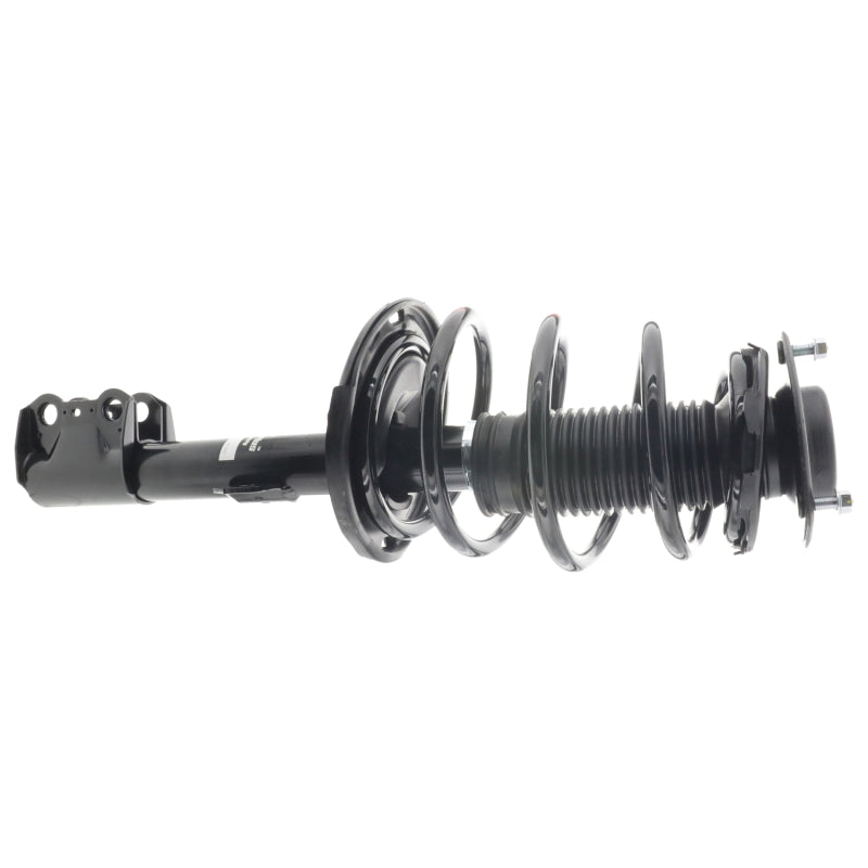 KYB Shocks & Struts Strut Plus Front Left 08-10 Toyota Highlander 2WD/AWD - eliteracefab.com