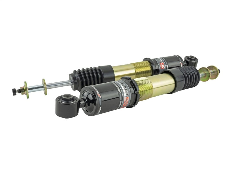 Skunk2 12-13 Honda Civic Si Pro ST Coilovers - eliteracefab.com