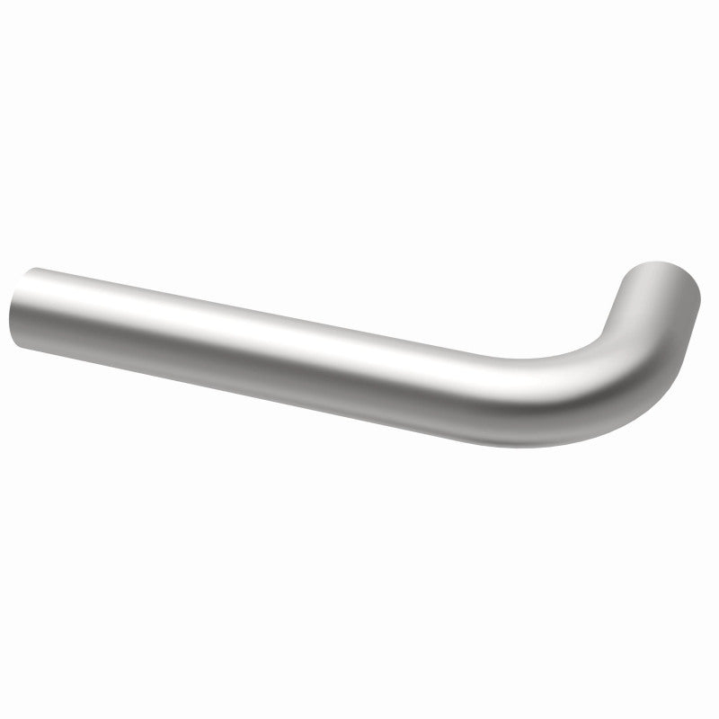 MagnaFlow Smooth Trans 90D 2.5 Al Magnaflow