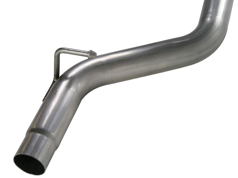 aFe MACHForce XP Exhaust Cat-Back 12 VW Passat TDI L4 2.0L - eliteracefab.com