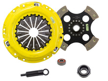 Load image into Gallery viewer, ACT 1988 Toyota Supra XT/Race Rigid 4 Pad Clutch Kit ACT