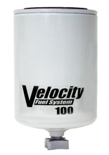 Load image into Gallery viewer, Fuelab Diesel Velocity Series Fuel/Water Separator Element - Up to 140 GPH - eliteracefab.com