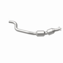 Load image into Gallery viewer, MagnaFlow 13-17 Range Rover V8 5 OEM Underbody Direct Fit EPA Compliant Catalytic Converter