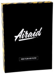 Airaid 2015-2016 Ford Mustang V8 5.0L F/I Direct Replacement Dry Filter - eliteracefab.com