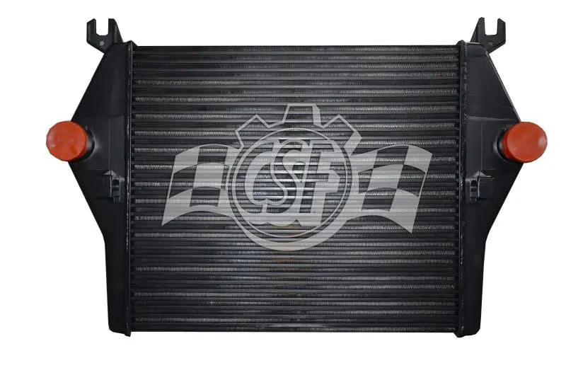 CSF 03-09 Dodge Ram 3500 6.7L L6 Replacement Intercooler - eliteracefab.com