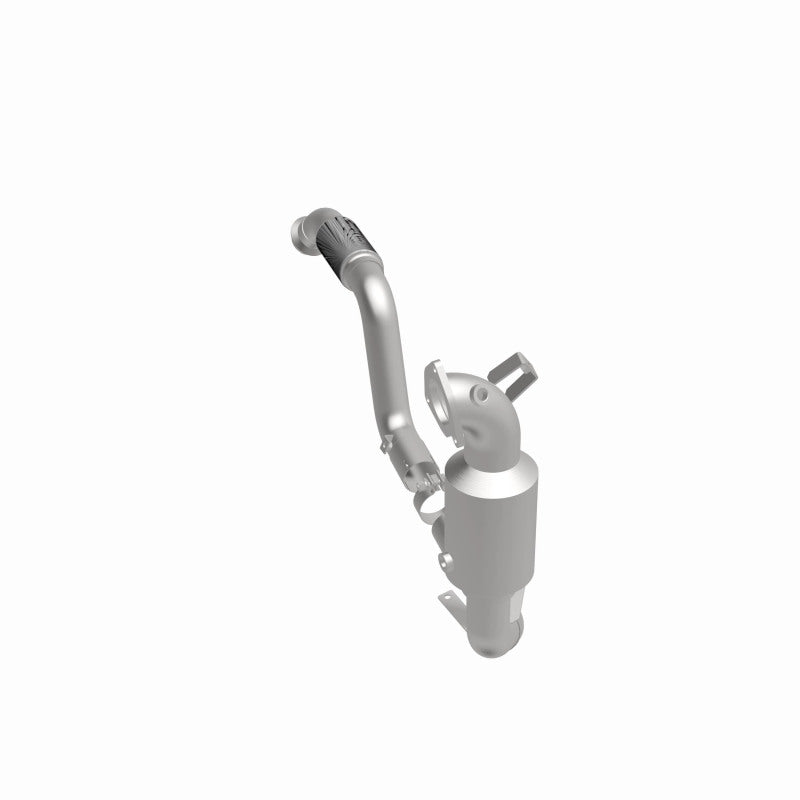 Magnaflow Conv DF 2014-2017 CLA250 L4 2 OEM Underbody Magnaflow