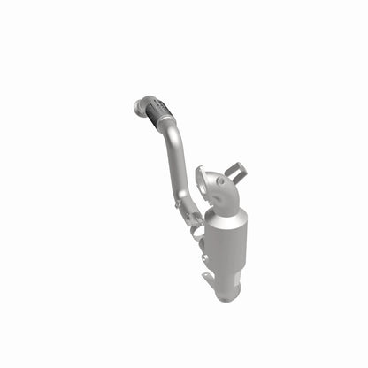 Magnaflow Conv DF 2014-2017 CLA250 L4 2 OEM Underbody Magnaflow