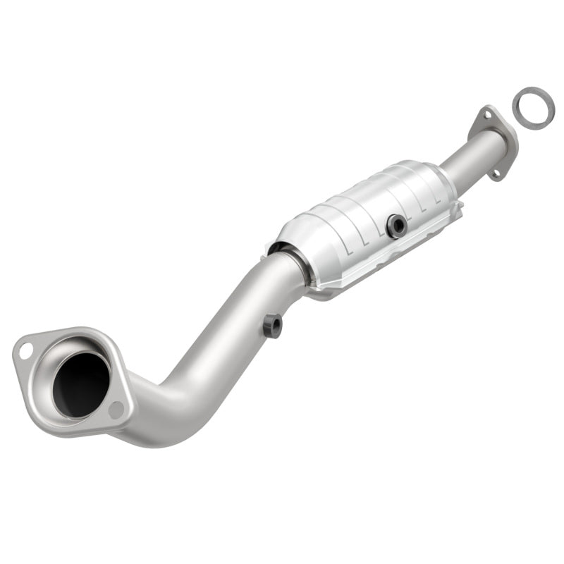 MagnaFlow 23334 Direct-Fit Catalytic Converter - eliteracefab.com