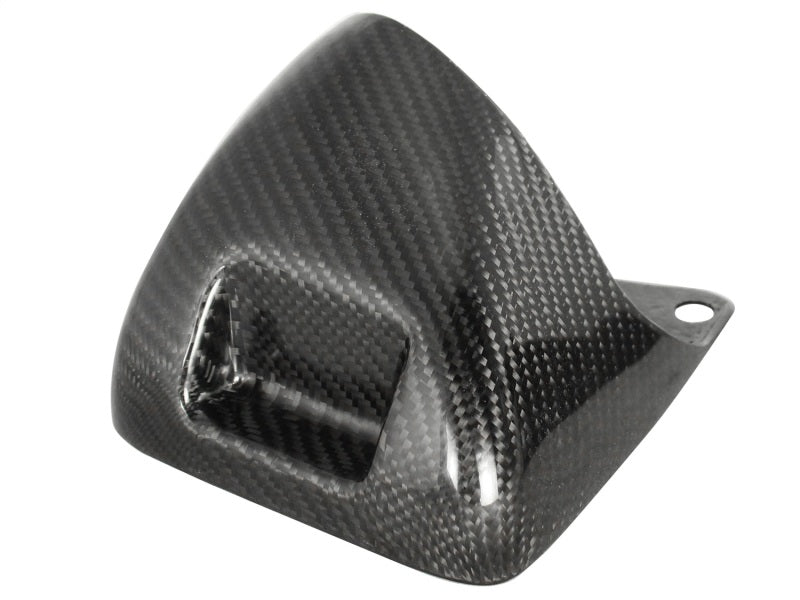 aFe MagnumFORCE Intake System Scoop 14 BMW 435i (F32) / 12-15 BMW 335i (F30) BMW 335i (F30) CARBON - eliteracefab.com