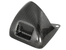 Load image into Gallery viewer, aFe MagnumFORCE Intake System Scoop 14 BMW 435i (F32) / 12-15 BMW 335i (F30) BMW 335i (F30) CARBON - eliteracefab.com