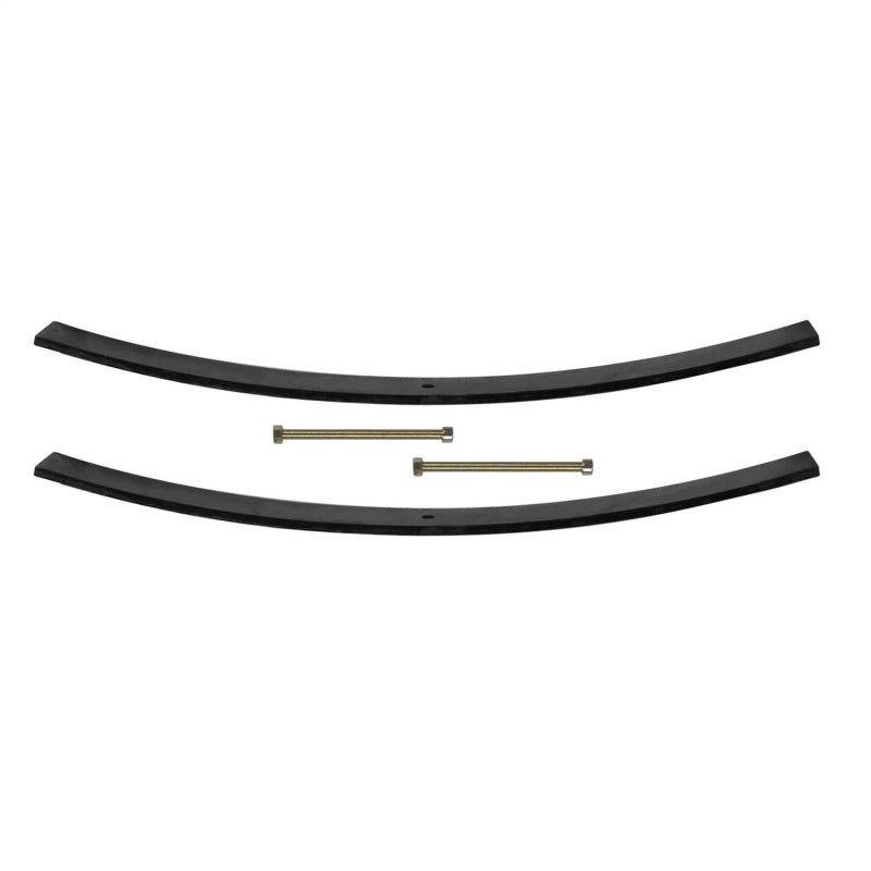 Skyjacker 1995-1997 Toyota Tacoma 4 Wheel Drive 5 Lug Wheel 6 Lug Wheel Leaf Spring - eliteracefab.com