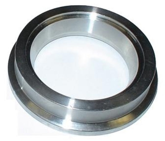 Torque Solution Tial 44mm Wastegate Inlet Flange for All Tial 44mm & MV-R Wastegates - TS-TIL-001