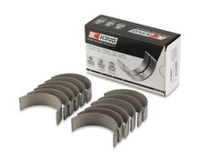 Load image into Gallery viewer, King Ford 276DT/D17TED4/AJD 2.7L V6 (Size +0.10) Rod Bearing Set