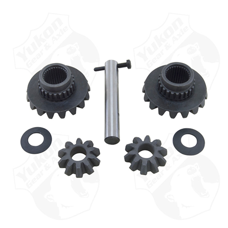 Yukon Gear Positraction internals For GM 12 Bolt Car and Truck w/ 30 Spline Axles Yukon Gear & Axle