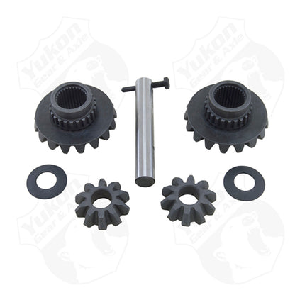 Yukon Gear Positraction internals For GM 12 Bolt Car and Truck w/ 30 Spline Axles Yukon Gear & Axle