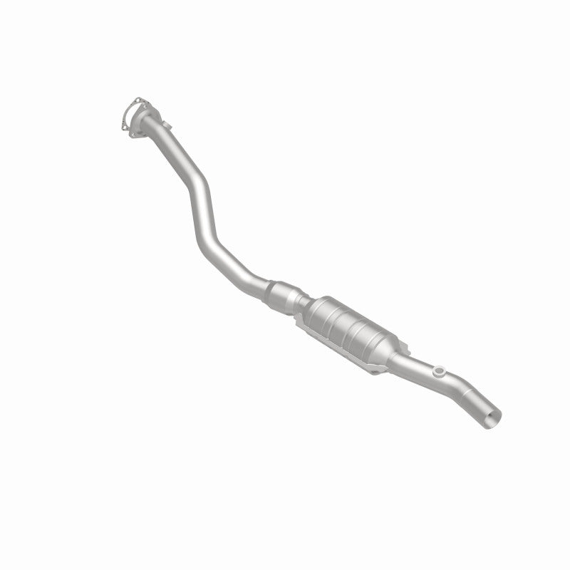 MagnaFlow Conv DF 96-99 Audi A4/A4 Quattro 2.8L D/S (49 State) Magnaflow
