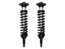 Load image into Gallery viewer, ICON 09-13 Ford F-150 4WD 0-2.63in 2.5 Series Shocks VS IR Coilover Kit - eliteracefab.com