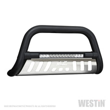 Load image into Gallery viewer, Westin 19-20 Ram 2500/3500 Ultimate LED Bull Bar - Textured Black - eliteracefab.com