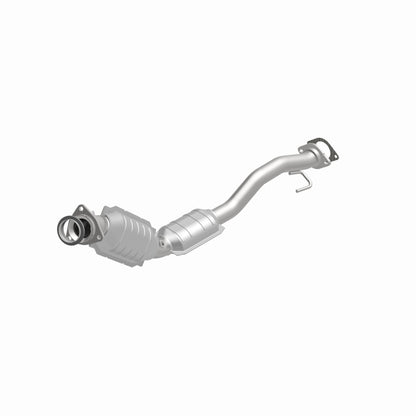 MagnaFlow Conv DF 08 Trailb/Envoy 4.2L Magnaflow