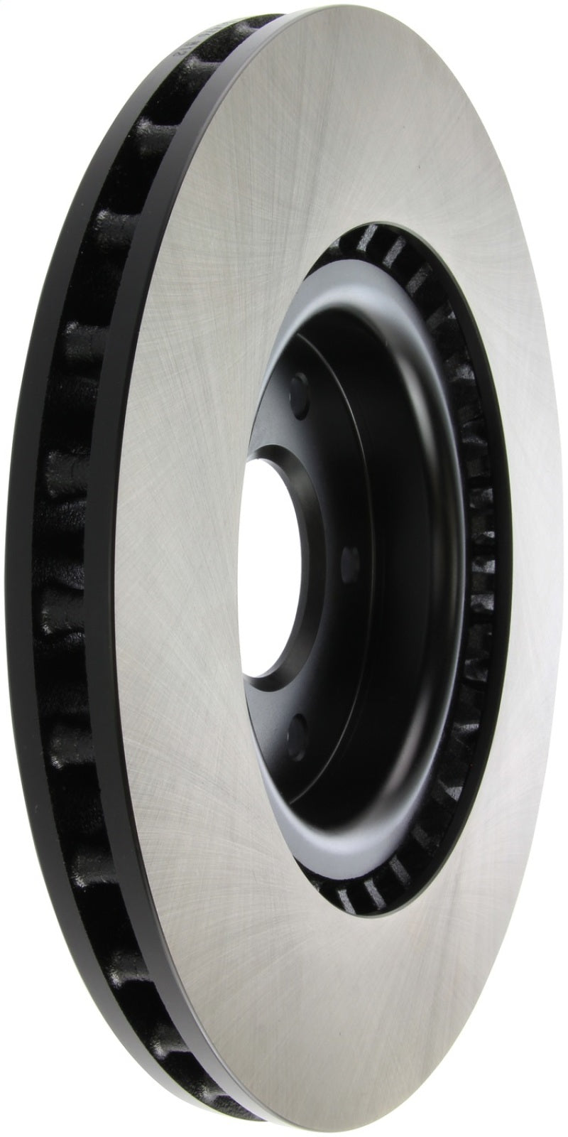 Stoptech 6/02-08 350z/ 8/02-04 G35 w/ Brembo Front CRYO-STOP Rotors Stoptech