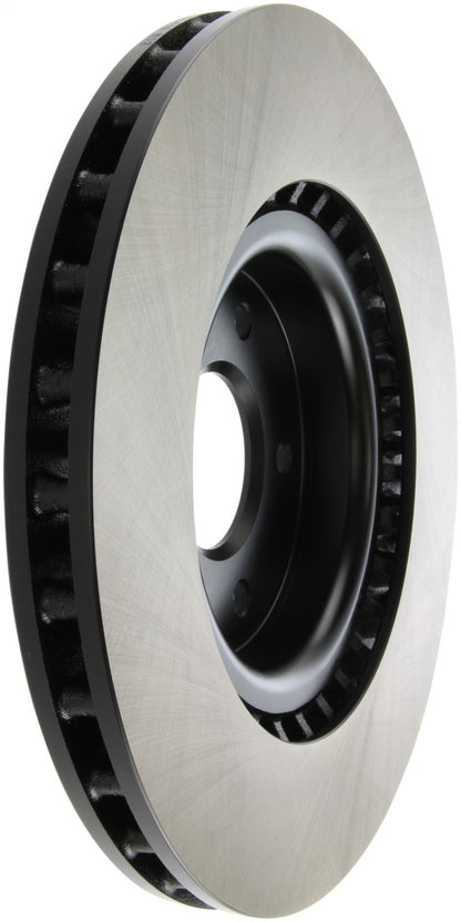 Stoptech 6/02-08 350z/ 8/02-04 G35 w/ Brembo Front CRYO-STOP Rotors Stoptech