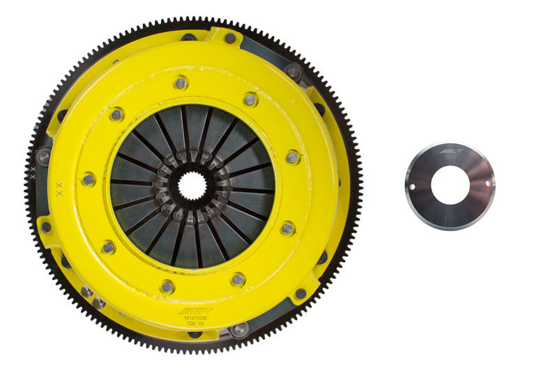 ACT 04-07 Cadillac CTS-V Twin Disc MaXX XT Race Kit ACT