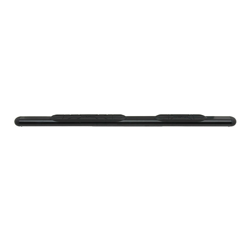 Westin Premier 4 Oval Nerf Step Bars 75 in - Black - eliteracefab.com