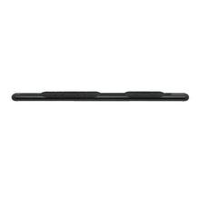 Load image into Gallery viewer, Westin Premier 4 Oval Nerf Step Bars 75 in - Black - eliteracefab.com