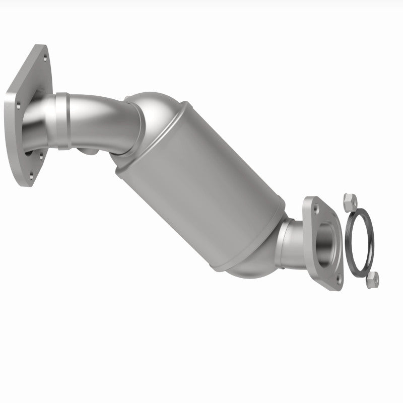 MagnaFlow 2020 Toyota Highlander V6 3.5L OEM Grade Direct-Fit Catalytic Converter Magnaflow