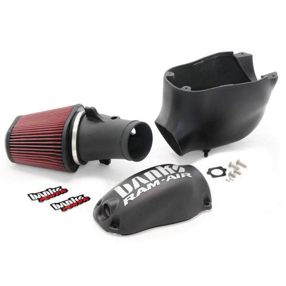 Banks Power 08-10 Ford 6.4L Ram-Air Intake System - eliteracefab.com