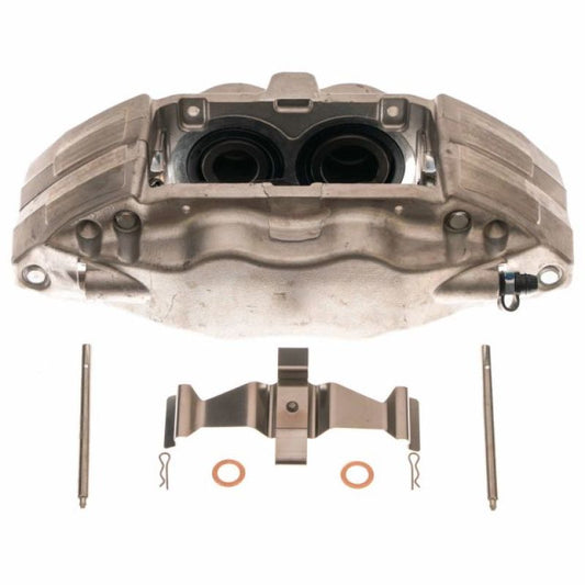 Power Stop 04-14 Subaru Impreza Front Right Autospecialty Caliper w/o Bracket PowerStop
