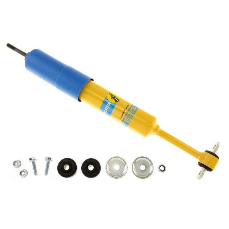 Bilstein 4600 Series 1995 Ford Explorer Eddie Bauer 4WD Front 46mm Monotube Shock Absorber - eliteracefab.com