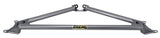 AEM Strut Bar For 12-20 Subaru BRZ / Toyota 86 / Scion FR-S - 29-0009