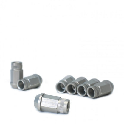 Skunk2 12 x 1.5 Forged Lug Nut Set (20 Pcs.) - eliteracefab.com