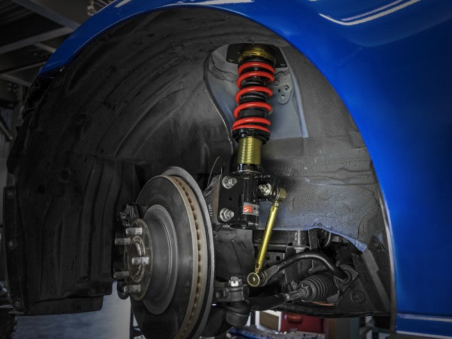 Skunk2 13-20 Subaru BRZ Pro-ST Coilovers - eliteracefab.com