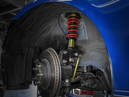 Skunk2 13-20 Subaru BRZ Pro-ST Coilovers - eliteracefab.com