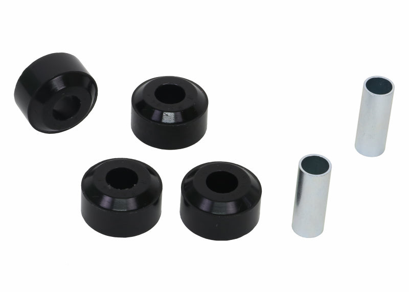 Whiteline 81-85 Toyota Corolla (KE70/KE71/AE70/AE71) Front Strut Rod to Chassis Bushing Whiteline