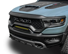 Load image into Gallery viewer, ORACLE Lighting 19-22 RAM Rebel/TRX Front Bumper Flush LED Light Bar System - Yellow - eliteracefab.com