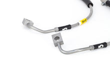 Load image into Gallery viewer, Goodridge 2015 Ford Mustang All Models G-Stop Stainless Steel Brake Lines - eliteracefab.com