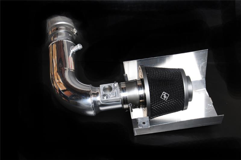 Weapon R 01-03 Acura CL 3.2L Type S V6 Secret Weapon Intake - eliteracefab.com