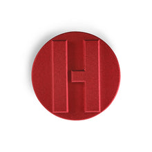 Load image into Gallery viewer, Mishimoto Subaru Hoonigan Oil Filler Cap - Red - eliteracefab.com