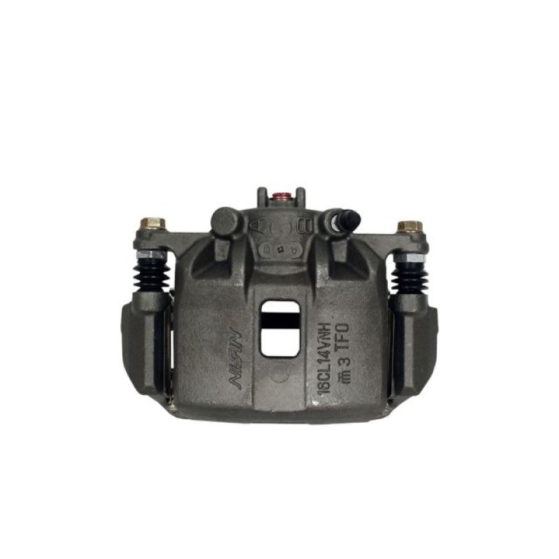 Power Stop 13-15 Acura ILX Front Left Autospecialty Caliper w/Bracket PowerStop