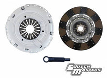 Load image into Gallery viewer, Clutch Masters 12-17 Ford Focus 2.0L FX250 Heavy Duty Rigid Disc Clutch Kit