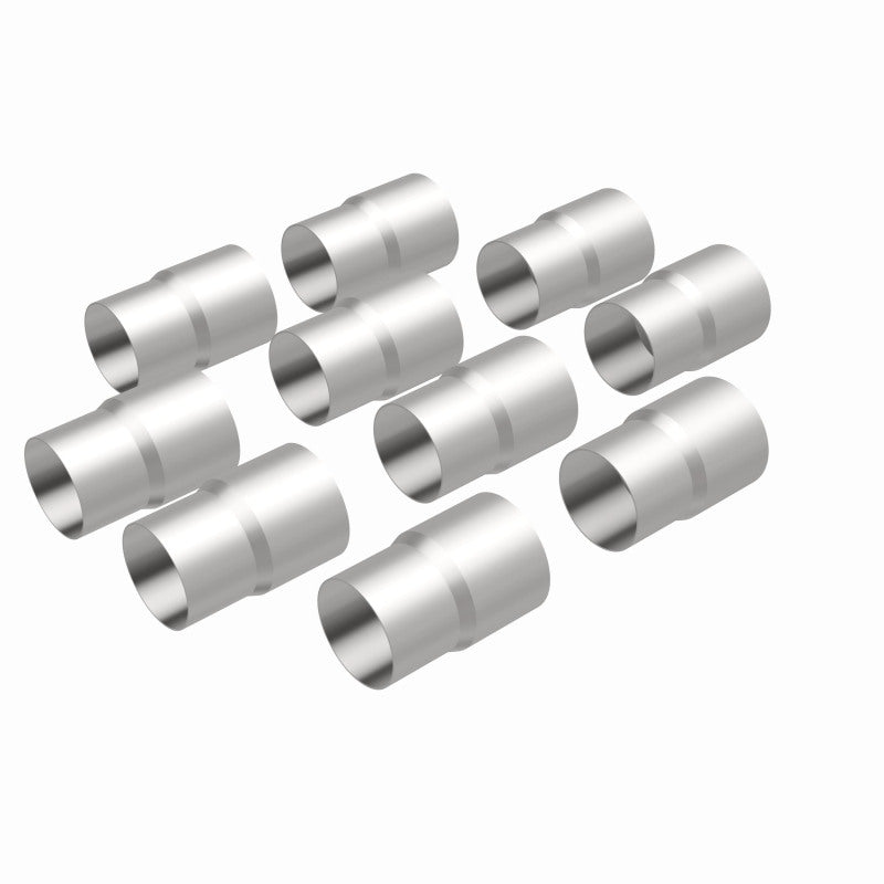 MagnaFlow Pipe Trans 10Pk 3.50 Id-4.00 Odx5 Magnaflow