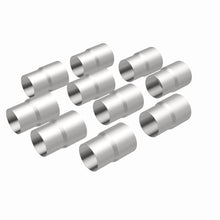 Load image into Gallery viewer, MagnaFlow Pipe Trans 10Pk 3.50 Id-4.00 Odx5