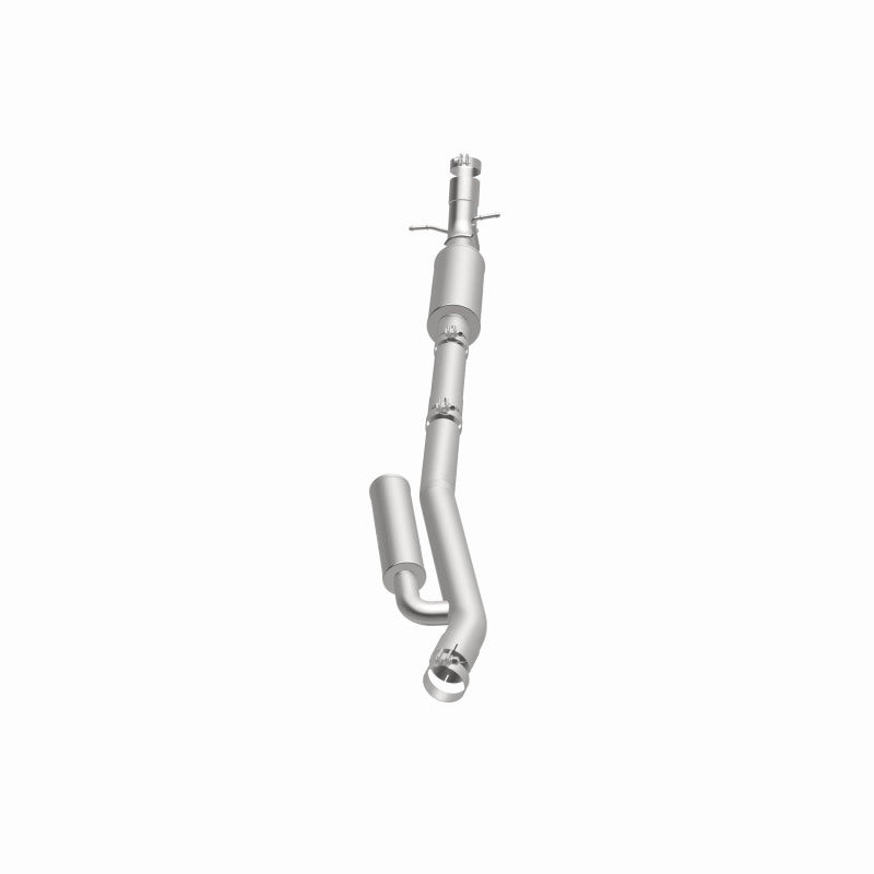 MagnaFlow D-Fit Muffler Replacement 409 SS 3.5in 19-21 GMC Sierra 1500 Magnaflow