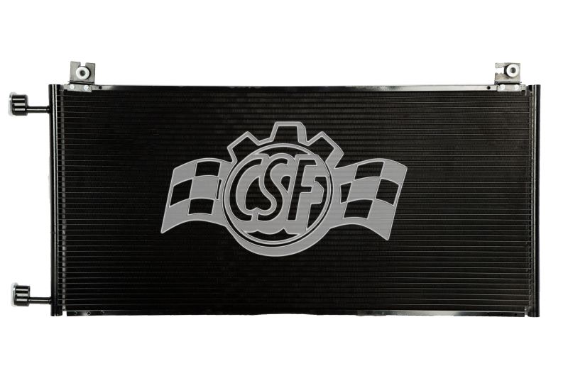 CSF 00-06 Chevrolet Tahoe 4.8L A/C Condenser